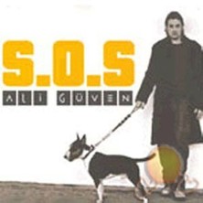 Ali Güven - S.o.s CD
