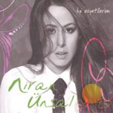 Niran Ünsal - İyi Niyetlerim (CD)