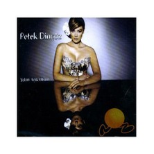 Petek Dinçöz - Yolun Açık Olsun