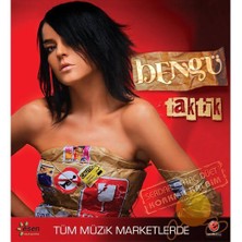 Bengü - Taktik CD