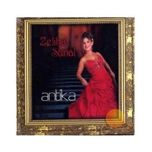 Zeliha Sunal - Antika CD