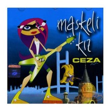 Maskeli Kız - Ceza