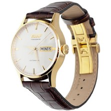 Tissot T019.430.36.031.01 Erkek Kol Saati