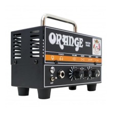 Orange Micro Dark Kafa Elektro Gitar Amfi