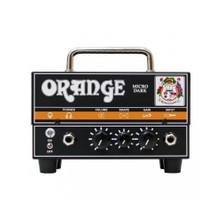 Orange Micro Dark Kafa Elektro Gitar Amfi