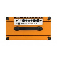 Orange Crush 35RT Kombo Elektro Gitar Amfi