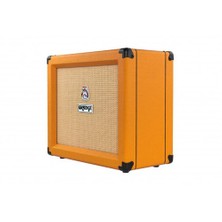 Orange Crush 35RT Kombo Elektro Gitar Amfi