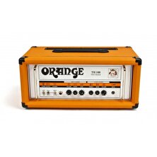 Orange TH100 Kafa Elektro Gitar Amfi