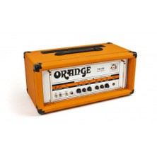 Orange TH100 Kafa Elektro Gitar Amfi