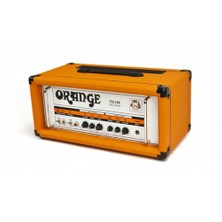 Orange TH100 Kafa Elektro Gitar Amfi