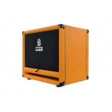 Orange OBC212 Isobaric Bas Gitar Kabini