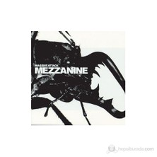 MASSIVE ATTACK - MEZZANINE