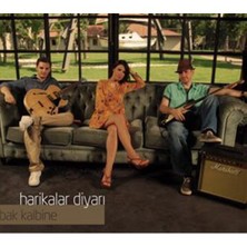 Harikalar Diyarı - Bak Kalbine