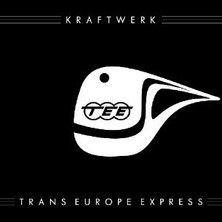 EMI Kraftwerk - Trans-Europe Express (2LP) (Plak)