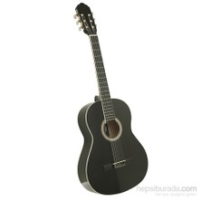 Toledo LC-3900BK Klasik Gitar (Siyah)