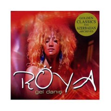 Röya - Gel Danış CD