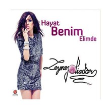 Zeynep Dizdar - Hayat Benim Elimde