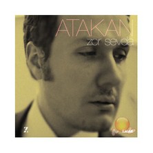 Atakan - Zor Sevda ( CD )