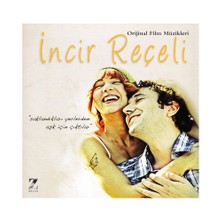 İncir Reçeli - Film Müzikleri (CD)