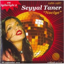 Seyyal Taner - Naciye (CD)