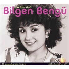 Bilgen Bengü - En İyileriyle (CD)