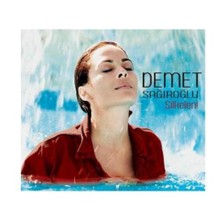 Demet Sağıroğlu - Silkelen