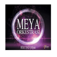 Meya Orkestrası ( CD )