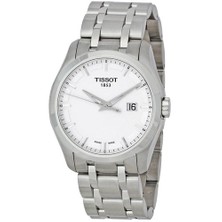 Tissot T035.410.11.031.00 Erkek Kol Saati