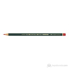 Faber-Castell 119121 Kopya Boya Kalemi 9609 Kırmızı