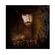 Eflatun - Cennette Bir Akşamüstü ( CD )
