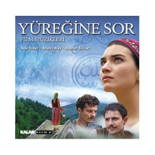 Ayşe Önder – Yüreğine Sor (Film Müzikleri) CD