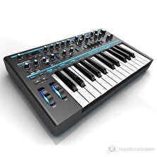 Novation Bass Station II Analog Synthesizer