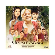 Çınar Ağacı - Film Müzikleri (CD)