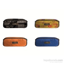 Faber-Castell Oval Kalem Çantası (5177191807)