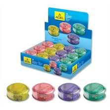 Adel 600 Simli Kalemtraş 24'lü  (4260600000)