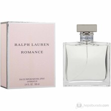 Ralph Lauren Romance Edp 100 Ml Kadın Parfümü