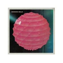 Broken Bells - Broken Bells