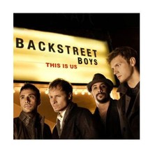 Backstreet Boys - Thıs Is Us Cd+dvd