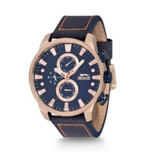 Slazenger Sl.9.1301.2.02 Erkek Kol Saati