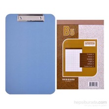 Kanaat B5 Kareli Bloknotlu Sekreterlik