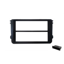 Volkswagen Caddy Normal/Double Teyp Çerçevesi