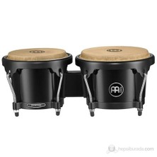 Meinl HB50BK   6 1/2'' + 7 1/2'' ABS Bongo