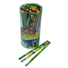 Caillou Kurşun Kalem KYKLM0287