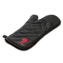 Weber Mangal Eldiveni Webbq 6472