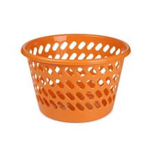 Bora Plastik  Çamaşır Sepeti BO339