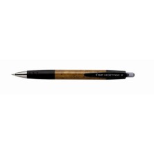 Pilot Nextage 1.0 mm Tükenmez Kalem Ahşap