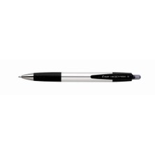 Pilot Nextage 1.0 mm Tükenmez Kalem Gümüş