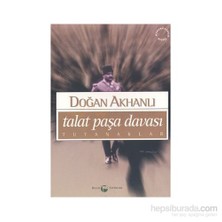 Talat Paşa Davası 1.Kitap(2 - 3 Haziran 1921) Tutanaklar