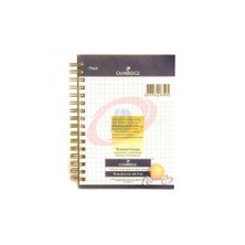 Mead Defter Cambrıdge A4 Beyaz 70 Yp. Çiz. M159882