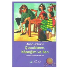 Çocuklarım, Köpeğim Ve Ben